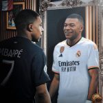 French star Dugarry accused Mbappe: his performance in Real Madrid did not meet expectations